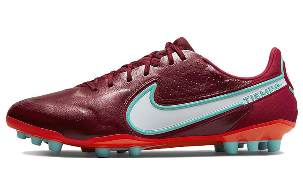 Кроссовки Nike Tiempo Legend 9 Elite Ag