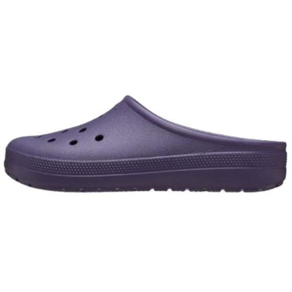 Crocs Classic Low Profile Clog 'Purple'