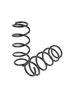 Пружина передняя L R для OPEL Astra G (00-05)/Vectra B (95-03) GANZ GIK02655