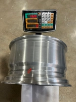 КОВАНЫЕ ДИСКИ ДЛЯ PORSCHE 718 982 SPYDER 2023 ПОРШ