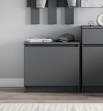 МС Мори Прихожая МПТ 600 (МП) Графит