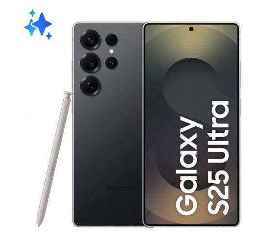 Samsung Galaxy S25 Ultra