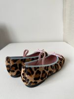 Новые текстильные туфли Pretty Ballerinas , 30