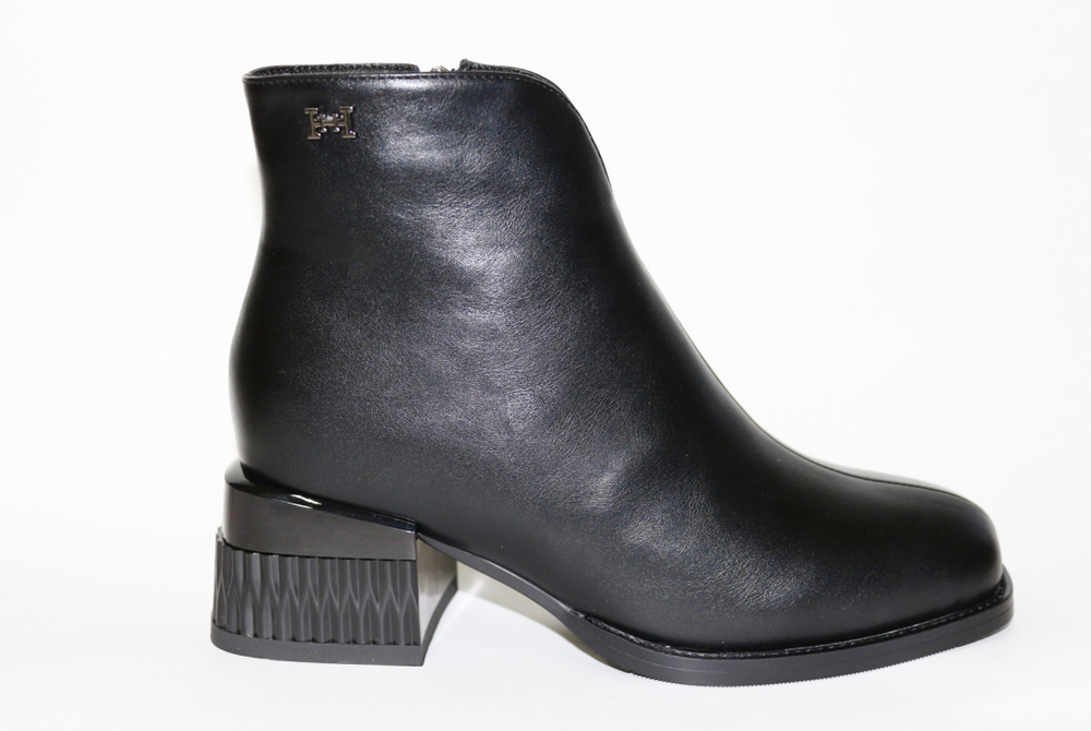 Полусапоги женские демисезонные LU NI YA арт. 1816-705