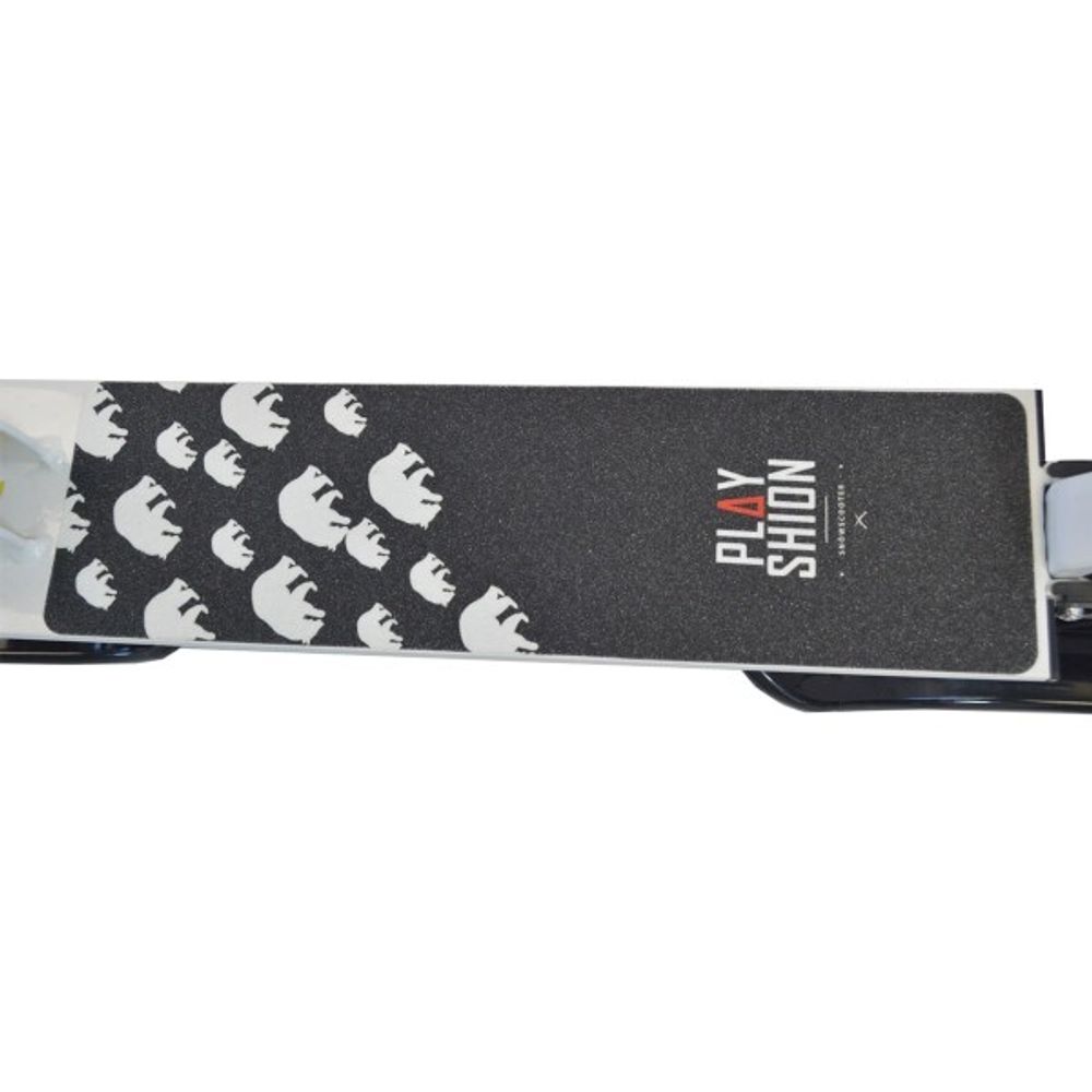 Снегокат+самокат Playshion WS-SX