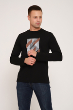 Лонгслив 102ЛМ