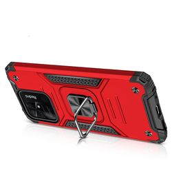 Противоударный чехол Legion Case для Xiaomi Redmi 10C