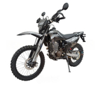 Мотоцикл Regulmoto Sport-003 PR 300 сс 5 передач  черный
