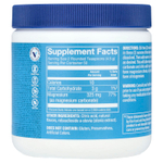 The Vitamin Shoppe, Calm Zone®, магний, малина и лимон, 225 г (8 унций)