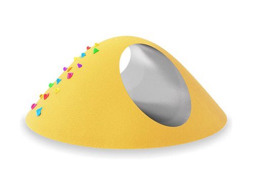 Холм d2400, h900