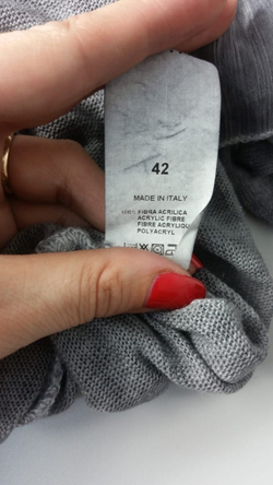 Кардиган CASSIS 42 размер