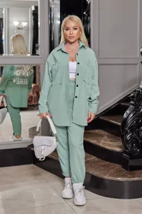 Костюм УК-246-1 Fabrika