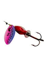 Блесна для рыбалки вращающаяся Mepps AGLIA LONG HEAVY