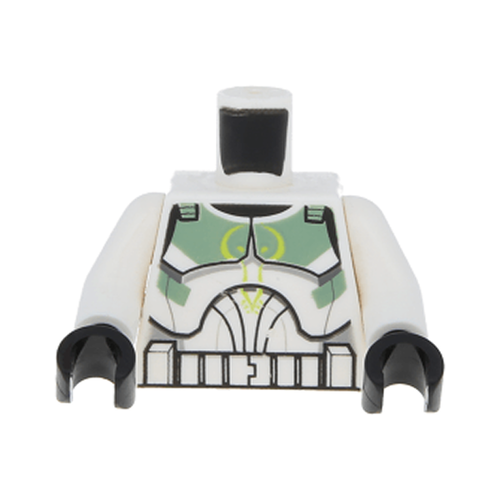 Торс от Клона Роты «Рог» 973pb0759c01