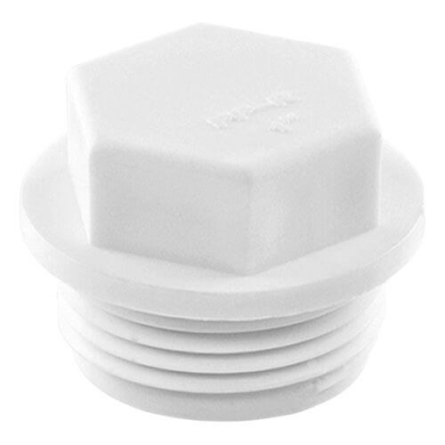 ТВ Заглушка резьб. 20*1/2 (170/1700)