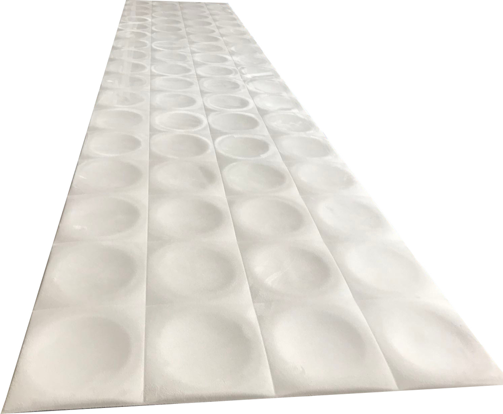 Donut (белый V-823)