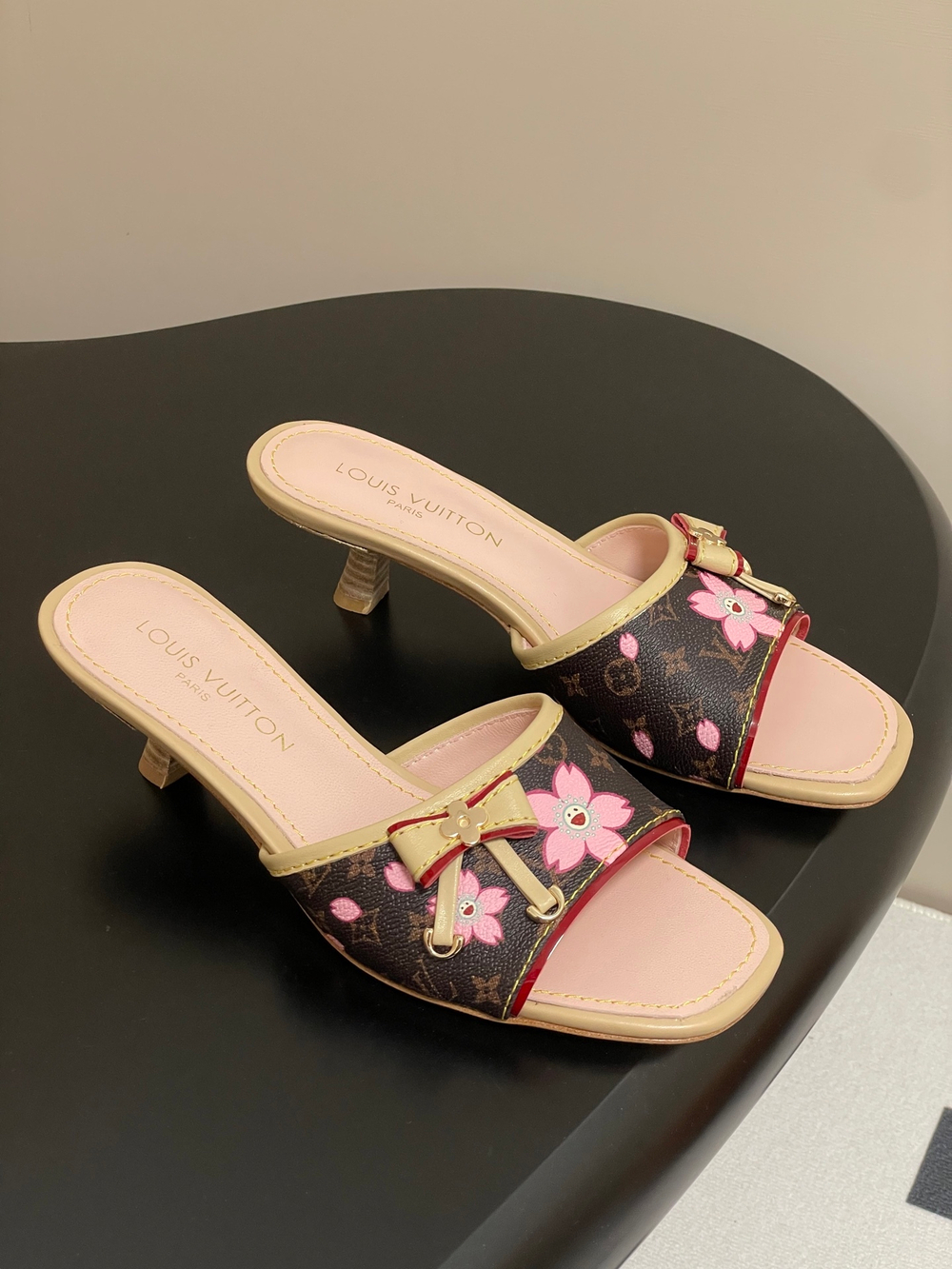 Louis Vuitton 6AM Mule (8 colors)
