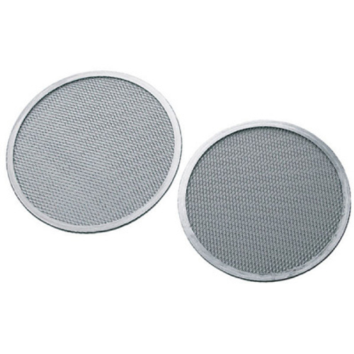 Экран для приготовления пиццы Matfer 23 - 48 см