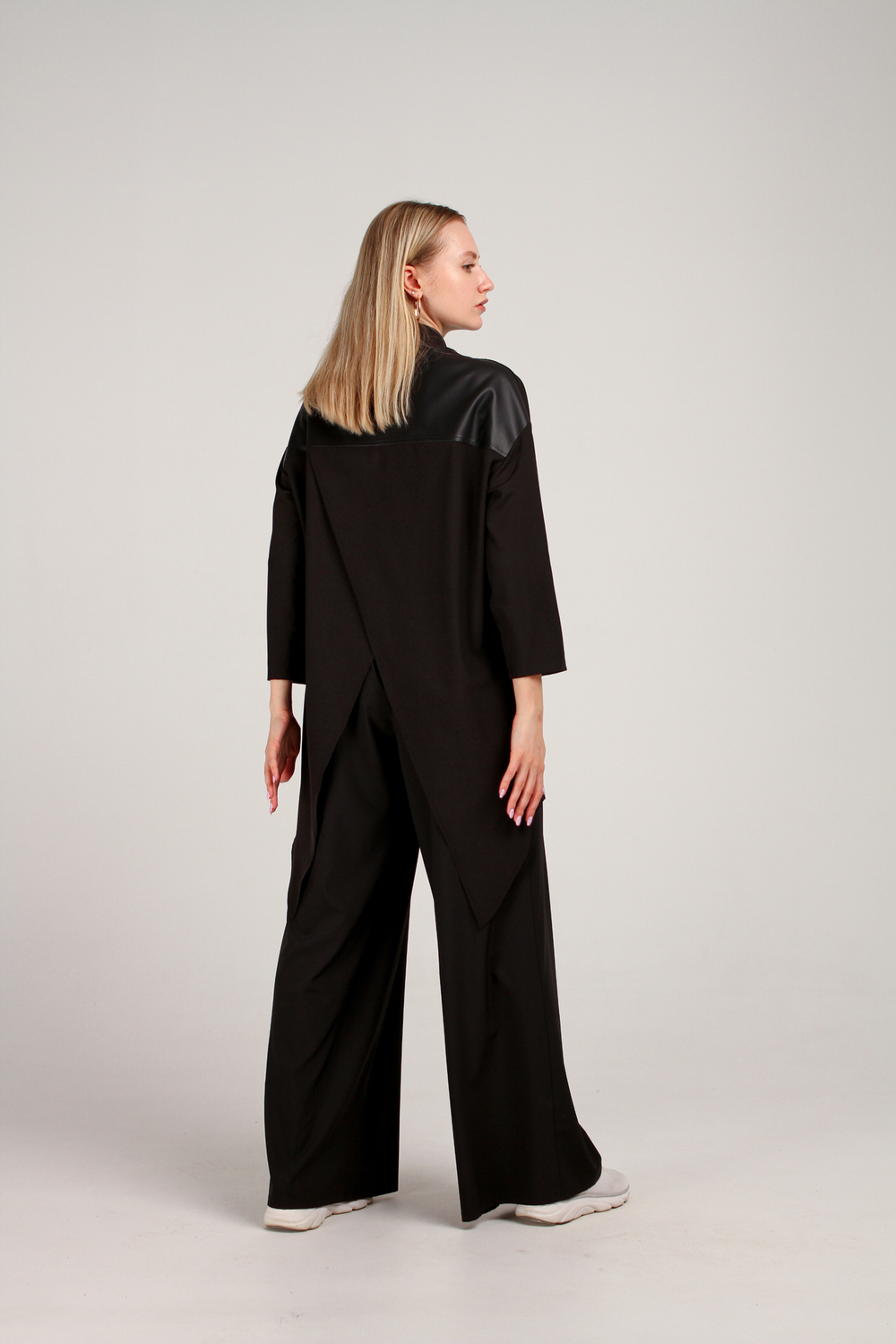 РУБАШКА КИТЕЛЬ PARIKMAXERU