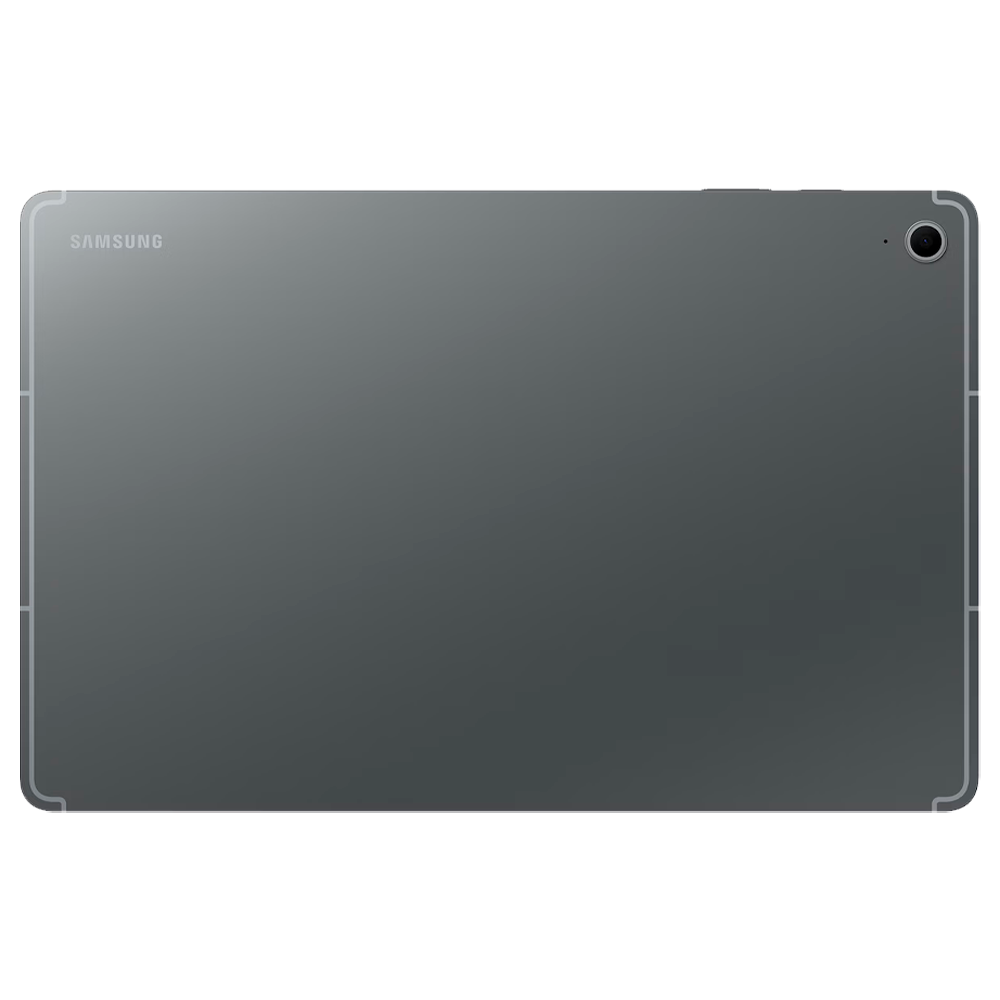 Планшет Samsung Galaxy Tab S10 FE+ 13.1", Wi-Fi + LTE 12/256GB, Gray (Серый)