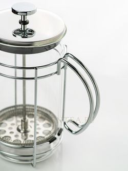 френч-пресс для кофе