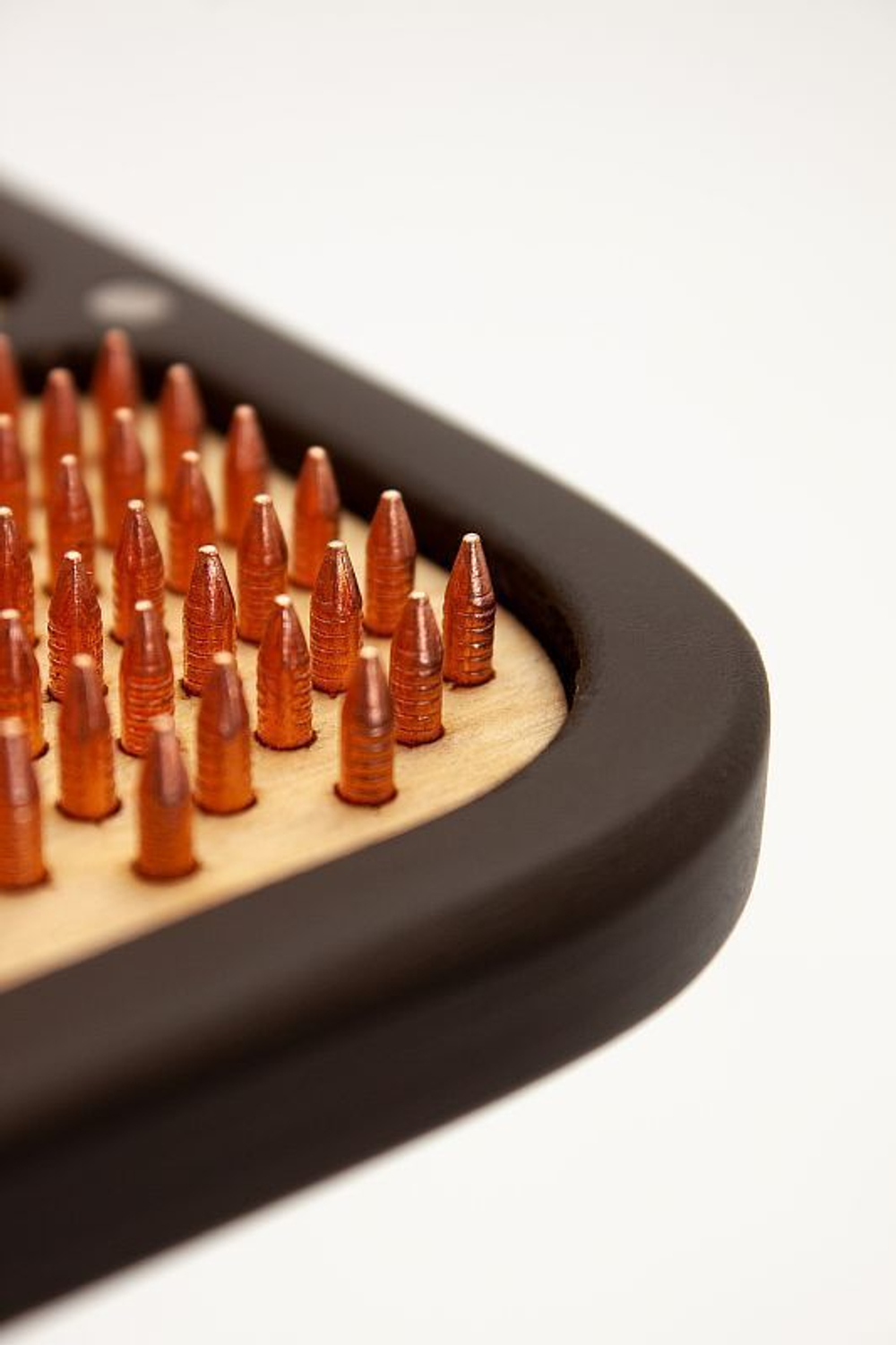 Доска садху Волк алюминиевые гвозди