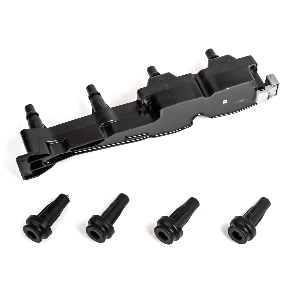 Катушка зажигания CITROEN (Berlingo) PEUGEOT (207/307/308) GANZ GIG16067