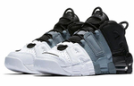 Кроссовки Nike Air More Uptempo Tri-Color (Женская размерная сетка)