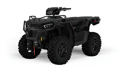Квадроцикл POLARIS Sportsman 570 Trail (2024)