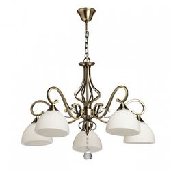 Подвесная люстра De City Фелиция 30 114010805