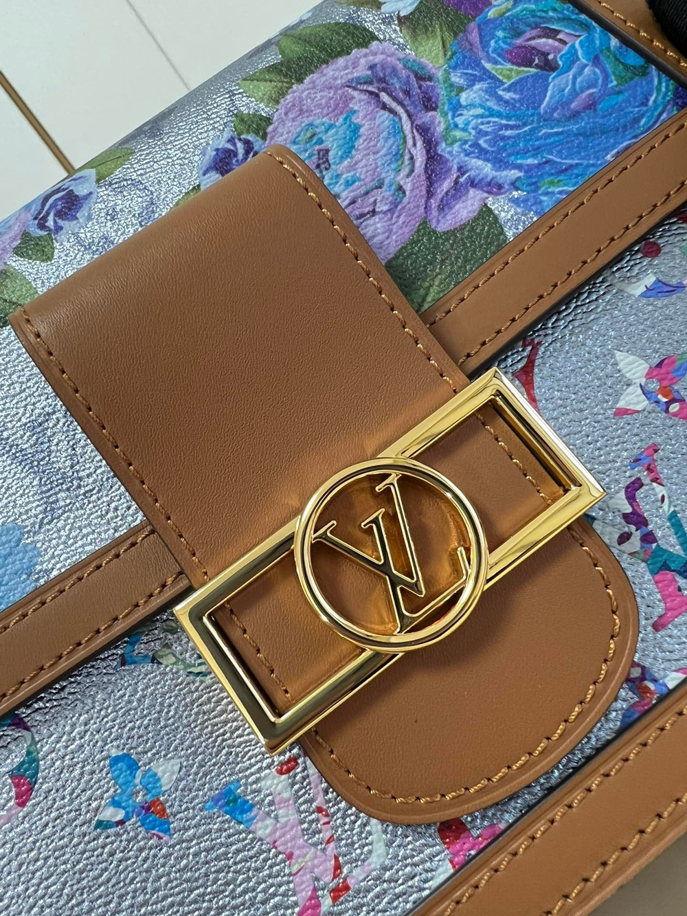 Louis Vuitton Dauphine MM