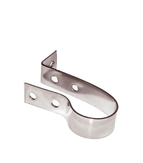 Крепеж хомут для полотенцсушителя 1"