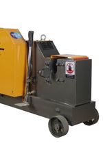 Станок для резки арматуры TOR GQ42 (Z) - [3 кВт / до 40 мм]