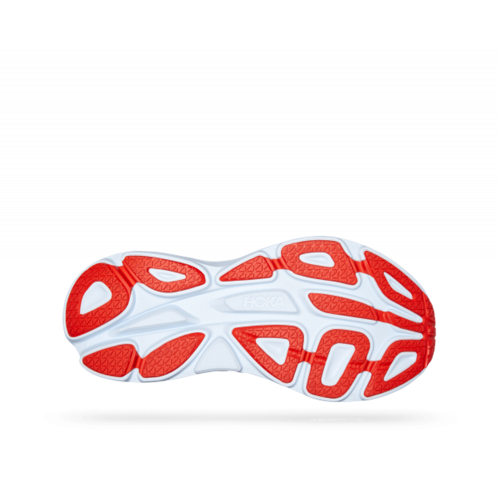 Кроссовки мужские Hoka Bondi 8 WIDE