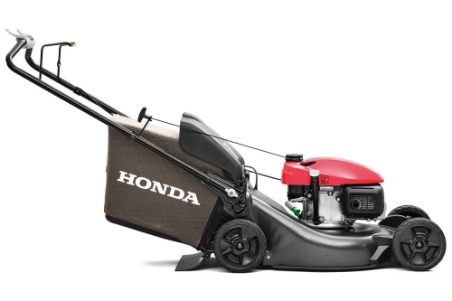 Газонокосилка Honda HRN 536 C2 VKEH