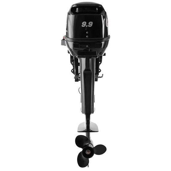 2х-тактный лодочный мотор ФРЕГАТ 9.9FHS