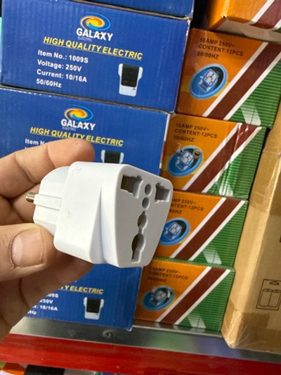 переходник америка