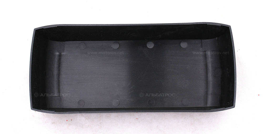 Крышка для магнитолы серии 200 FUSION MS-CV200G