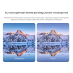 Смартфон realme Note 50 4/128 ГБ RU, Dual nano SIM, полуночно-черный