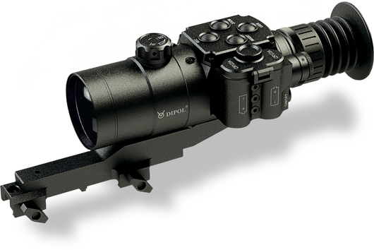 Тепловизионный прицел Dipol D55TS PRO