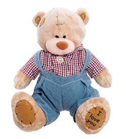 Lovely JOY PT-132/2 Медвежонок