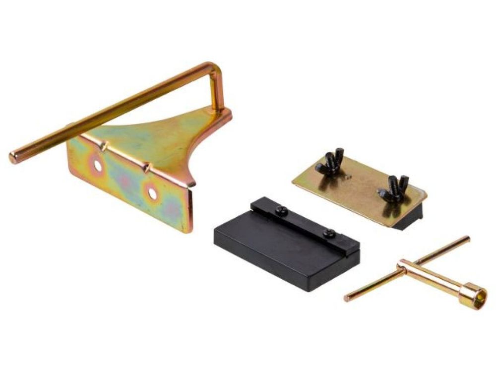 Рубанок электрический BULL HO 2001