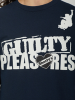 Мужской Лонгслив GUILTY
