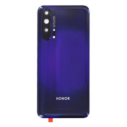 Honor 20 Pro (YAL-L41)  / Задняя крышка (ORIG-SP)