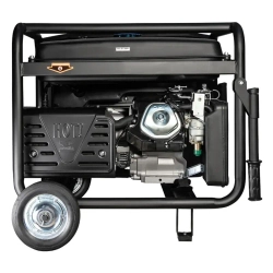 FoxWeld Expert G9500 EW бензиновый генератор 7247