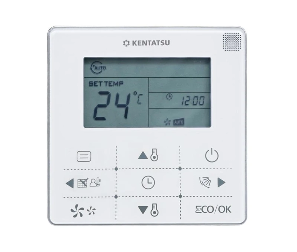 Kentatsu KSTU280HZAN1/KSUR280HZAN3