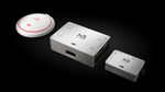 Полетный контроллер DJI N3 с GPS