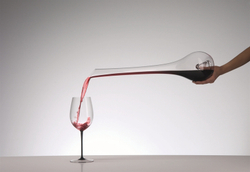 Декантер для вина 1880 мл Riedel Flamingo