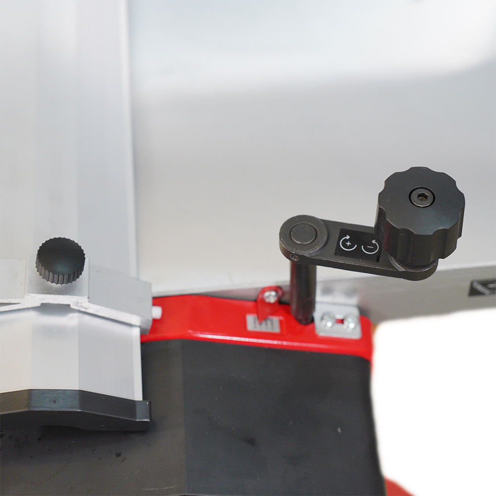 JIB PT250A Фуговально-рейсмусовый станок
