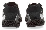 Кроссовки End X Adidas Evo 4D Dark Matter